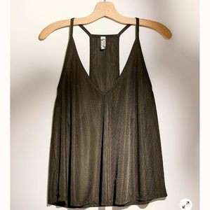 Free People Slinky Tank TWO COLORS